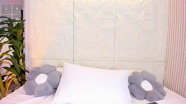 Snapshot of MiaDancen chatting on April 2026 08:12:02 PM MiaDancen online show from April 2026 08:12:02 PM