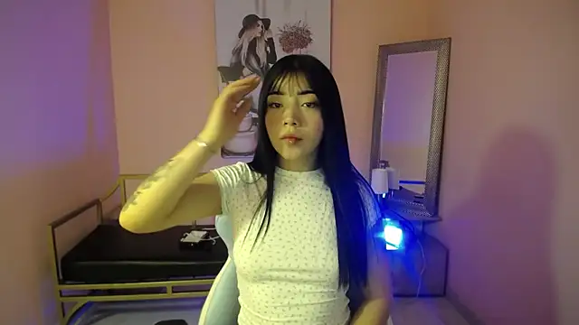 Soffi x x  online show from April 2026 03:41:01 AM