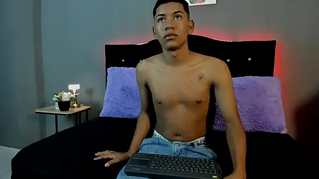 LexSin17 online show from March 2026 08:29:01 PM