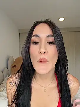 SerenaFox  online show from April 2026 08:02:01 PM