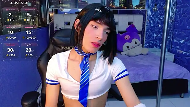 IsaacNovaa online show from May 2026 07:46:02 PM