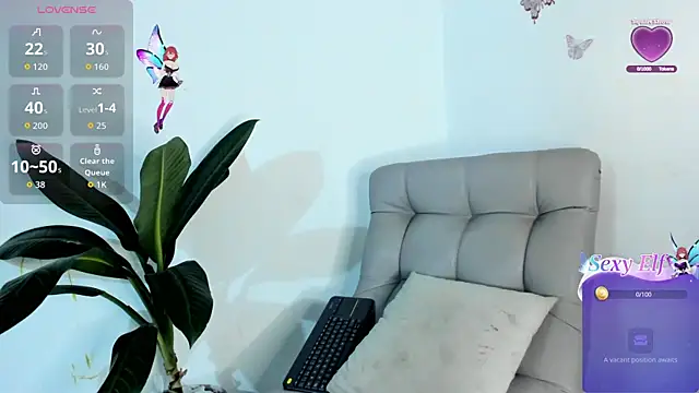 DakotaStills  online show from April 2026 10:32:01 AM