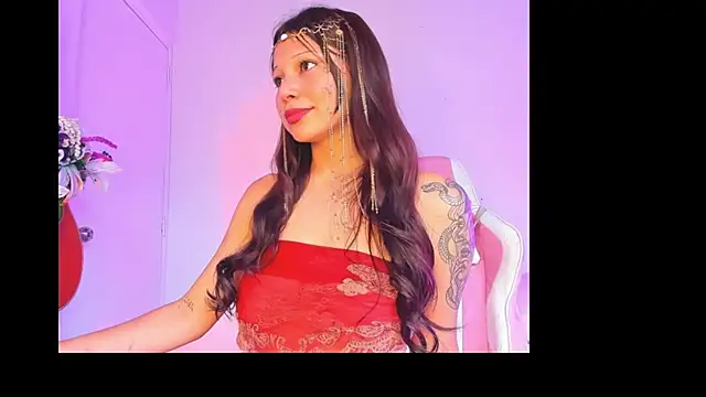 alexandra x  online show from April 2026 10:16:01 PM