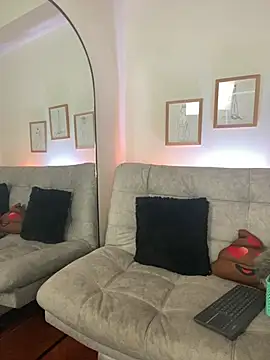 Snapshot of CharlotteCopper_ chatting on March 2026 10:28:01 AM CharlotteCopper online show from March 2026 10:28:01 AM