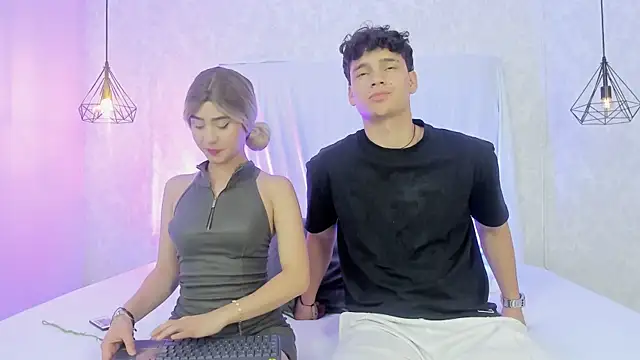 MeilyMuse Maximus online show from March 2026 08:10:01 PM