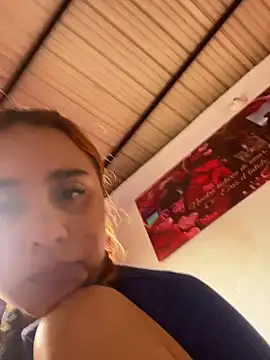 MeilyMuse Maximus online show from April 2026 04:43:02 PM