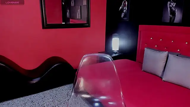 Henrikvermillion online show from April 2026 03:23:01 AM