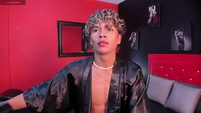 Henrikvermillion online show from April 2026 02:02:01 AM