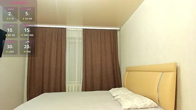 SugarLipss  online show from April 2026 07:20:02 PM