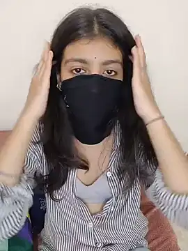 Prihu143 online show from June 2026 07:19:01 PM