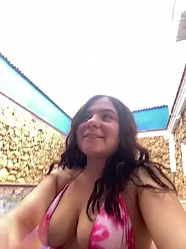 melaniebleke online show from June 2026 07:52:02 PM