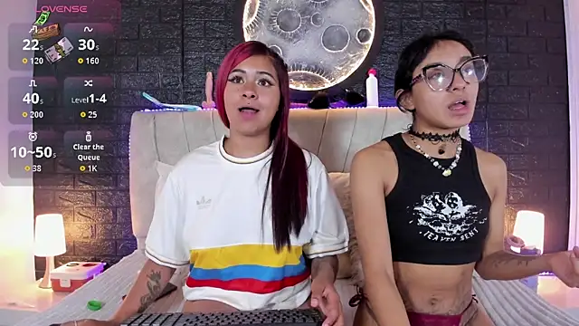 lesbi hard  online show from March 2026 08:26:33 AM