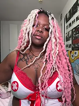 Nyla xox online show from April 2026 09:56:01 PM