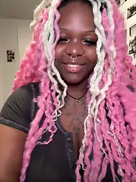 Nyla xox online show from March 2026 09:50:01 PM