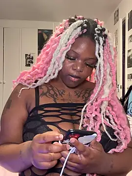 Nyla xox online show from March 2026 09:13:02 PM