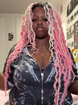 Nyla xox online show from March 2026 09:38:02 PM