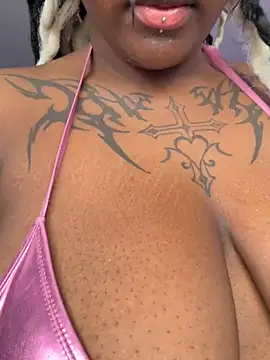 Nyla xox online show from May 2026 12:47:02 PM