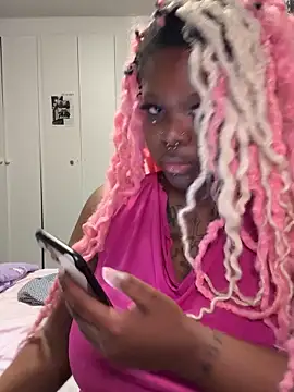 Nyla xox online show from April 2026 09:43:01 PM