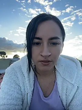 Snapshot of kimberly_peter chatting on June 2026 10:37:01 PM kimberly peter online show from June 2026 10:37:01 PM