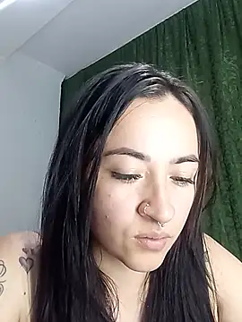 Snapshot of kimberly_peter chatting on June 2026 04:11:02 AM kimberly peter online show from June 2026 04:11:02 AM