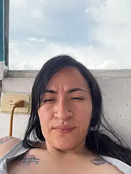 kimberly peter online show from April 2026 06:58:02 PM