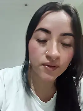 Snapshot of kimberly_peter chatting on July 2026 08:15:02 PM kimberly peter online show from July 2026 08:15:02 PM