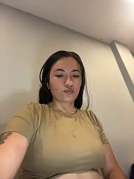 Snapshot of kimberly_peter chatting on June 2026 01:28:02 AM kimberly peter online show from June 2026 01:28:02 AM