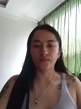 Snapshot of kimberly_peter chatting on June 2026 07:47:02 PM kimberly peter online show from June 2026 07:47:02 PM