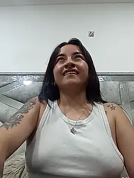 Snapshot of kimberly_peter chatting on July 2026 03:23:01 AM kimberly peter online show from July 2026 03:23:01 AM