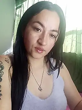Snapshot of kimberly_peter chatting on June 2026 08:41:02 PM kimberly peter online show from June 2026 08:41:02 PM