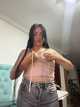 kimberly peter online show from April 2026 01:09:02 PM