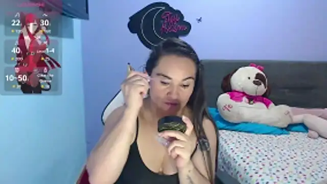 kyra sol online show from March 2026 03:27:01 AM