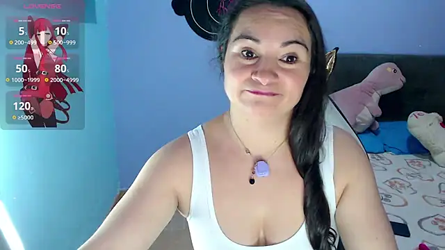 kyra sol online show from April 2026 02:57:02 AM