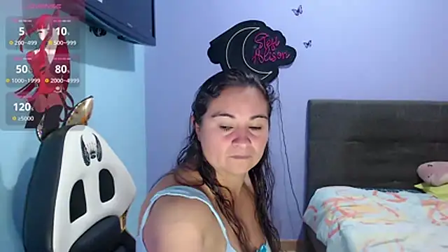 kyra sol online show from June 2026 03:40:01 AM