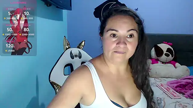 kyra sol online show from May 2026 09:15:02 PM