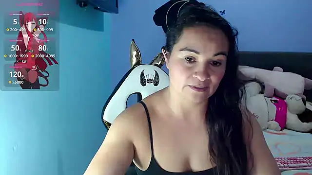 kyra sol online show from May 2026 02:31:02 AM