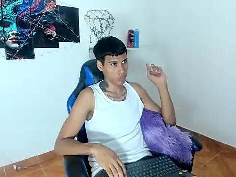 axeel-king online show from April 2026 04:57:01 PM