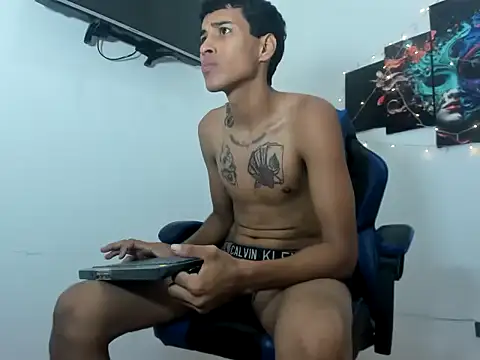 axeel-king online show from April 2026 12:32:02 PM