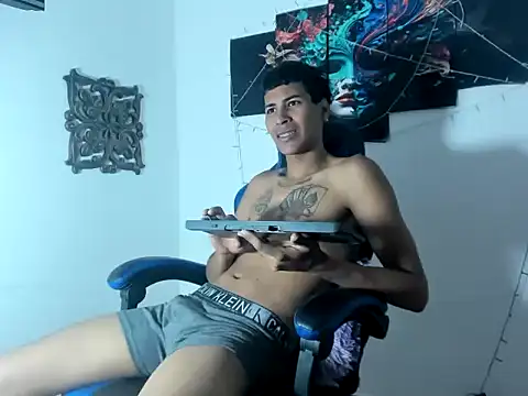 axeel-king online show from April 2026 01:48:02 PM