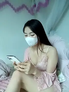 Xiangchuu online show from May 2026 08:08:01 AM