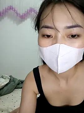 Xiangchuu online show from May 2026 05:38:01 PM