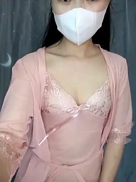 Xiangchuu online show from March 2026 09:11:02 AM