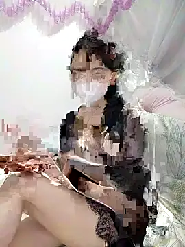 Xiangchuu online show from April 2026 02:14:02 PM