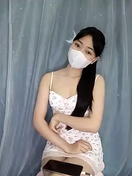 Xiangchuu online show from March 2026 02:19:02 PM