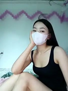 Xiangchuu online show from May 2026 05:55:02 AM