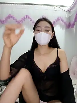 Xiangchuu online show from May 2026 02:24:02 AM