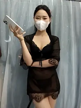 Xiangchuu online show from April 2026 04:24:02 PM