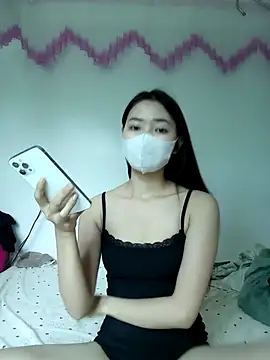Xiangchuu online show from May 2026 05:32:02 AM