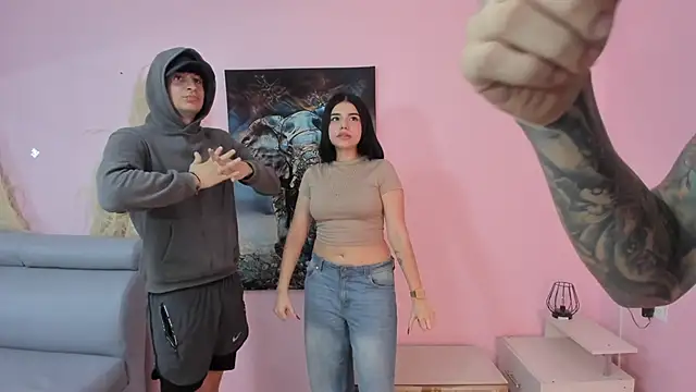 Orgasm roomm18 online show from March 2026 01:26:02 AM