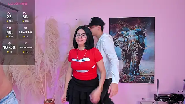 Orgasm roomm18 online show from April 2026 02:13:01 AM